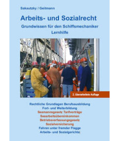 Arbeits- u.Sozialrecht