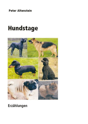 Hundstage