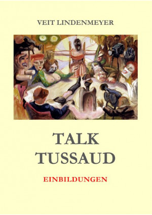 Talk Tussaud