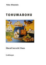 Tohuwabohu