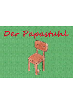 Der Papastuhl