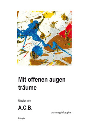 Mit offenen augen träume