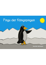 Pingu der Königspinguin