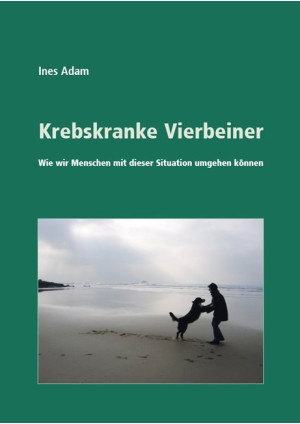 Krebskranke Vierbeiner