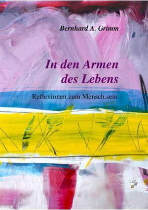 In den Armen des Lebens