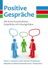 Positive Gespräche