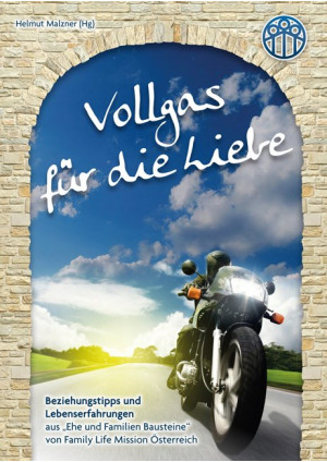 Vollgas für die Liebe