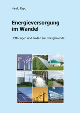 Energieversorgung im Wandel