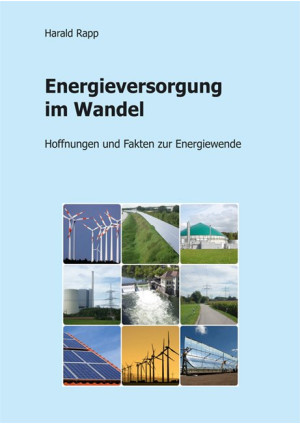 Energieversorgung im Wandel