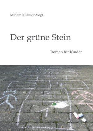 Der grüne Stein