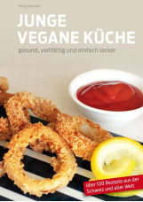 Junge Vegane Küche