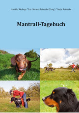 Mantrail-Tagebuch