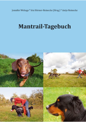 Mantrail-Tagebuch