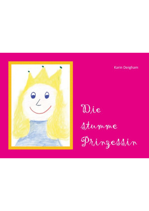 Die stumme Prinzessin