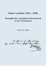 Maria von Born (1766 - 1830)