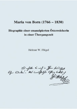 Maria von Born (1766 - 1830)