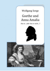 Goethe und Anna Amalia