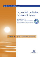 Im Kontakt mit der inneren Stimme Stufe 3 PsyQ - kooperativ anwenden