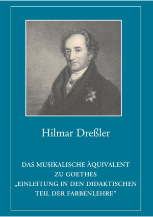 Das musikalische Äquivalent zu Goethes Einleitung in den didaktischen Teil der F