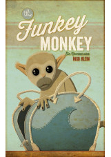 The funkey monkey
