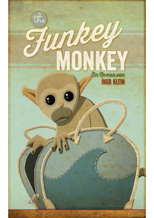 The funkey monkey