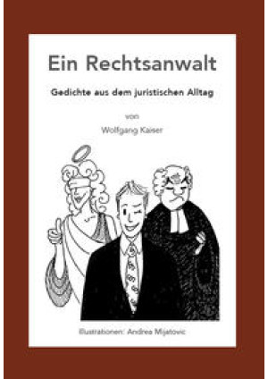 Ein Rechtsanwalt