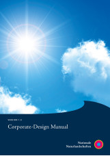 Nationale Naturlandschaften Corporate-Design Manual