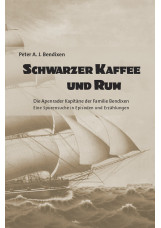 Schwarzer Kaffee und Rum