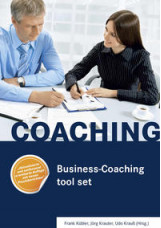 Business-Coaching tool set
