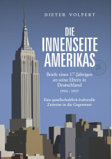 Die Innenseite Amerikas