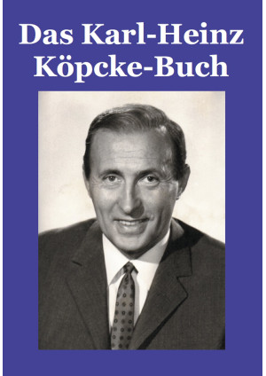 Das Karl-Heinz Köpcke-Buch