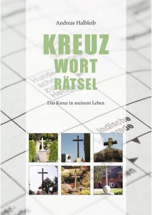 Kreuz-Wort-Rätsel