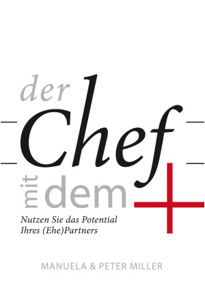 Der Chef mit dem Plus