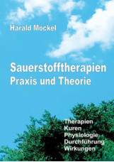 Sauerstofftherapien Praxis und Theorie