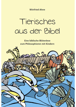 Tierisches aus der Bibel