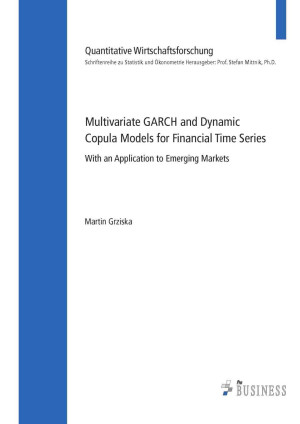 Multivariate GARCH and Dynamic Copula Models for Financial Time Series