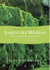 Jenseits des Wissens - Band I