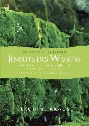 Jenseits des Wissens - Band I