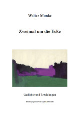 Zweimal um die Ecke