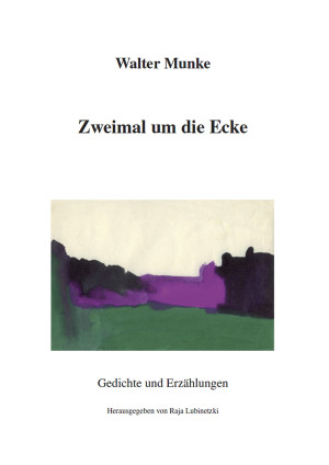 Zweimal um die Ecke