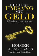 Über den Umgang mit Geld