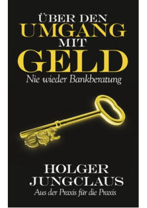 Über den Umgang mit Geld