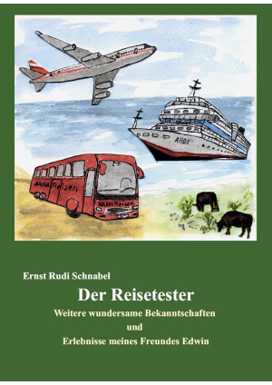 Der Reisetester