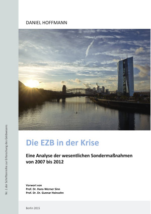 Die EZB in der Krise