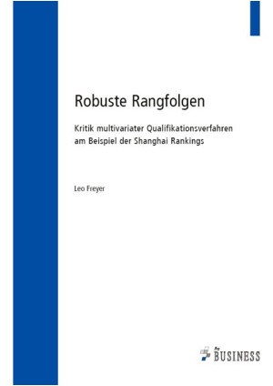 Robuste Rangfolgen