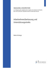 Arbeitnehmerüberlassung und Unterstützungsstreiks