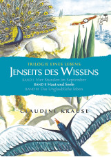 Jenseits des Wissens - Band II