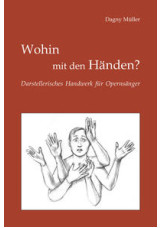 Wohin mit den Händen?