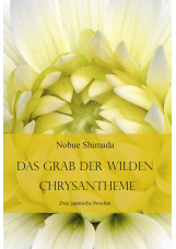 Das Grab der wilden Chrysantheme