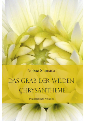 Das Grab der wilden Chrysantheme